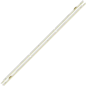 Kit Barras Led Compatible con TV UN55ES6100MXZL LH55MEBPLGA/ZA HG55NA790MFXZA UN55ES6150