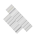 Kit Barras Led Compatible con TV UN55F6100AKXZL UN55F6400AKXZL HG55NB690QFXZA