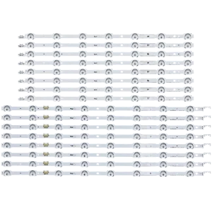 Kit Barras Led Compatible con TV UN55HU7200KXZL
