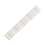 Kit Barras Led Compatible con TV FT401SLED