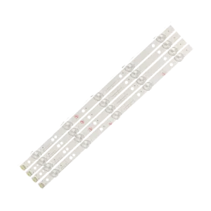 Kit Barras Led Compatible con TV FT401SLED