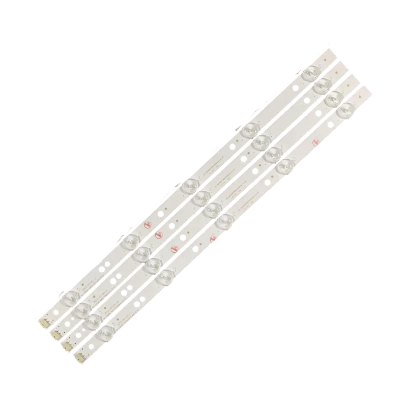 Kit de barras LED para TV FT401SLED vista frontal