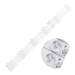 Conectores del kit de barras LED HYLED28D