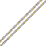 Imagen detallada que muestra estructura, conectores y puntos LED del kit compatible con el televisor HYLED32E.