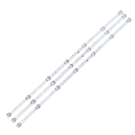 Kit Barras Led Compatible con TV HYLED39T2
