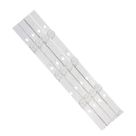Kit barras LED HYLED4018iNT2 – detalle de componentes