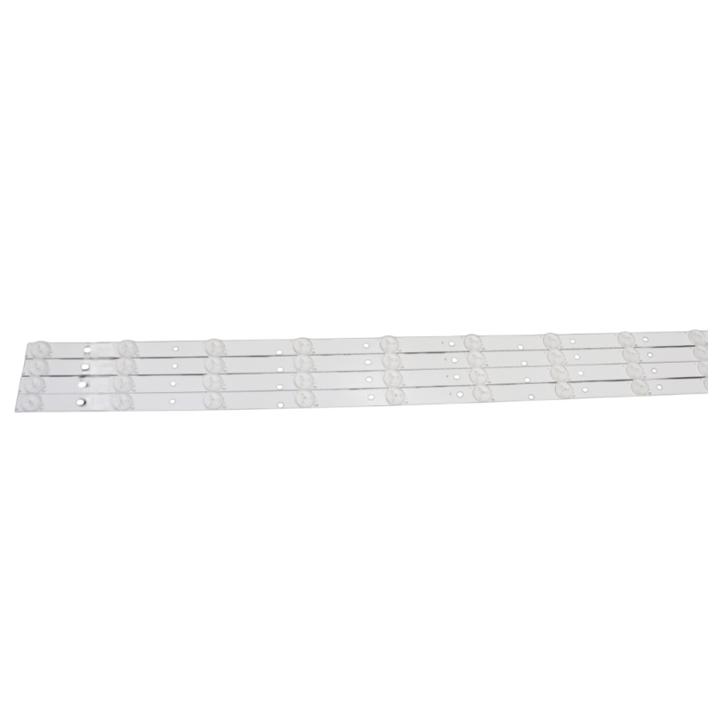 Kit barras LED TV HYLED4018iNT2 – vista frontal