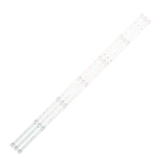 Kit Barras Led Compatible con TV HYLED4019INTM