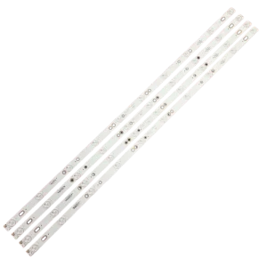 Kit Barras Led Compatible con TV HYLED40395
