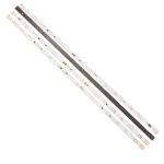Kit de barras LED HYLED40395 vista posterior