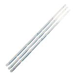 Kit de barras LED compatible con TV HYLED4320NIM 43LO68 43L068 vista posterior