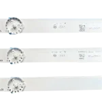 Detalle del kit de barras LED compatible con HYLED4323NiM