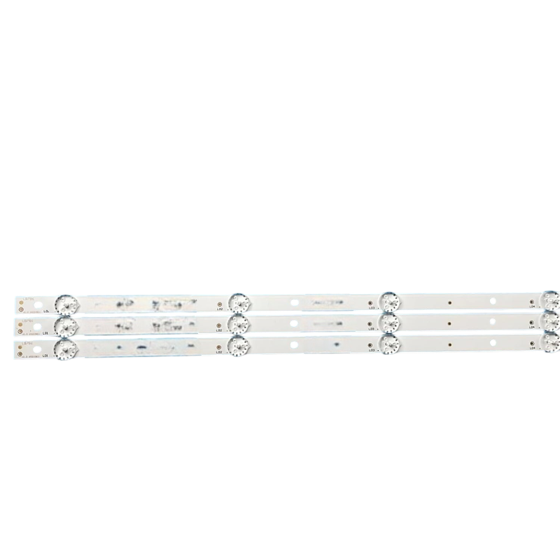 Kit de barras LED HYLED4323NiM vista frontal