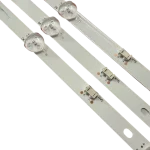 Kit barras LED HYLED5014N4KM – detalle