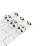 Kit barras LED Hylex HYLED4011iNT2 detalle