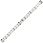 Kit Barras Led Compatible con TV HYLED4011iNT2