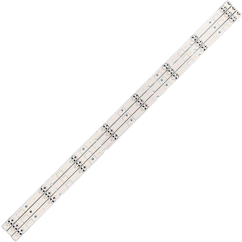 Kit barras LED Hylex HYLED4011iNT2 vista frontal