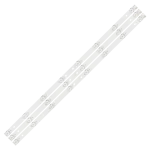 Kit Barras Led Compatible con TV IBG321LED IBG322AN SYLED321T2I
