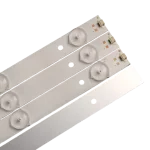Kit barras LED K-LED40FHDS1T2 detalle