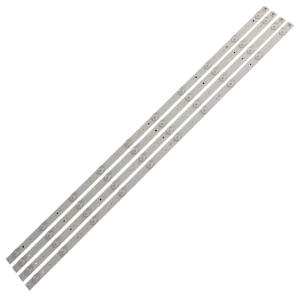 Kit Barras Led Compatible con TV K-LED40FHDS1T2
