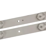 Kit barras LED K-LED40FHDS1T2 vista lateral