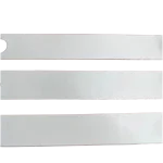 Kit barras LED TV K-LED43FHDSN y K-ATV43FHDS – vista posterior