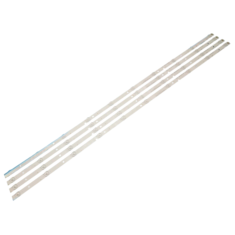 Kit barras LED TV K-LED49FHDSZT2 – vista frontal