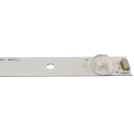 Kit barras LED TV K-LED49FHDSZT2 – vista posterior