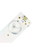 Detalle del kit de barras LED compatible con K-LED50UHDSZ
