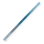 Vista posterior del kit de barras LED para K-LED50UHDSZ