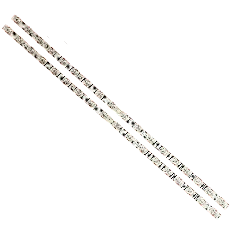 Kit barras LED Kalley K-LED65UHDSST2 vista frontal