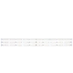 Kit Barras Led Compatible con TV KDL-40W657D
