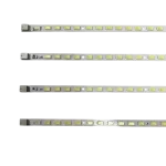Kit barras LED Sony EX700 – vista lateral