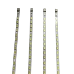 Kit barras LED Sony EX700 / EX701 – vista posterior