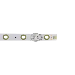 Detalle del kit de barras LED compatible con KDL-65W850C y KDL-65W857C