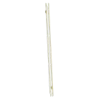 Kit barras LED lateral compatible con TV UN55ES6100MXZL, LH55MEBPLGA/ZA, HG55NA790MFXZA, vista lateral.