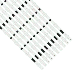 Kit barras LED lateral compatible con TVs UN55F6100AKXZL, UN55F6400AKXZL y HG55NB690QFXZA.