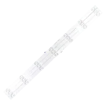 Kit Barras Led Compatible con TV LE32KM
