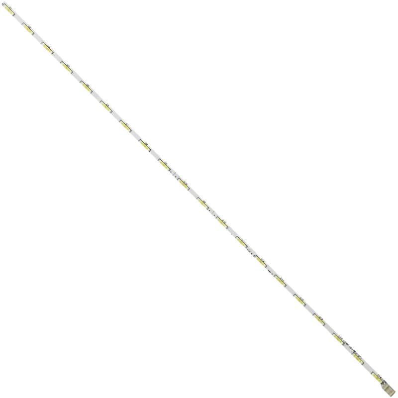 Kit barras LED LG 24LF4520-WU 24MT45A-PM 24MT47A-PM vista frontal