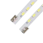 Detalle técnico del Kit Barras LED LG 32 pulgadas