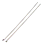 Kit Barras Led Compatible con TV 32LV2500 32LV3400 32LV3500 32LV3700
