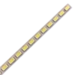 Kit barras LED LG 32LS3500 vista lateral