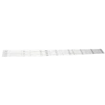 Kit Barras Led Compatible con TV 49LJ540T