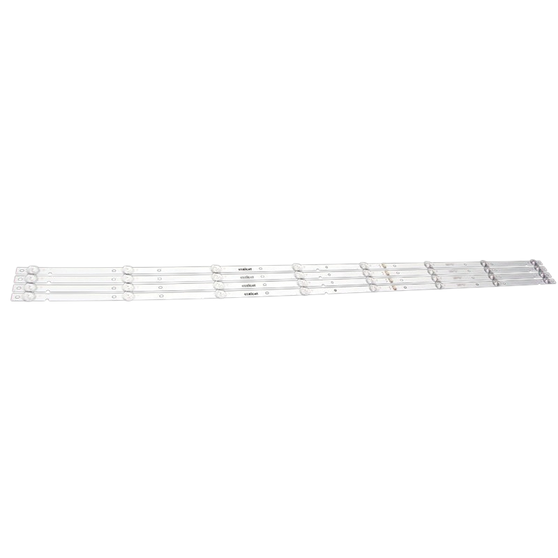 Kit barras LED LG 49LJ540T vista frontal