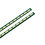 Kit Barras LED Compatible con TV LG 55LM7600 vista lateral