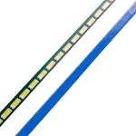 Kit Barras LED Compatible con TV LG 55LM7600 vista posterior