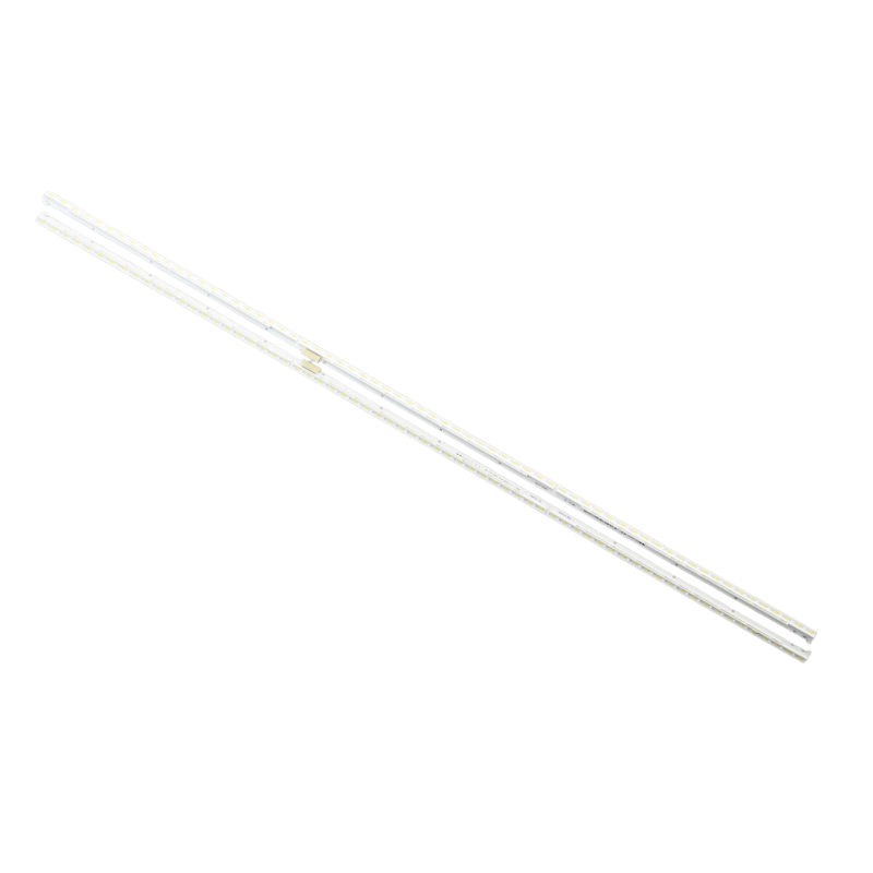 Kit barras LED LG 55SK8000PDA 55UK7500PDA 55UU770H vista frontal