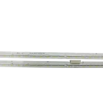 Kit barras LED LG 55SK8000PDA 55UK7500PDA 55UU770H vista posterior