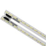 Detalle del Kit Barras LED LG 60 pulgadas