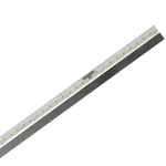 Vista posterior del Kit Barras LED LG 60 pulgadas compatible